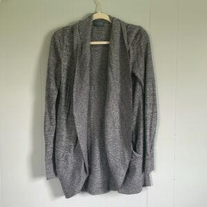 Barefoot Dreams cardigan